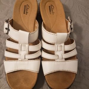 Clarks Sandals